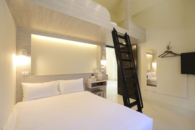 Hotel Cheese Cookie Homestay