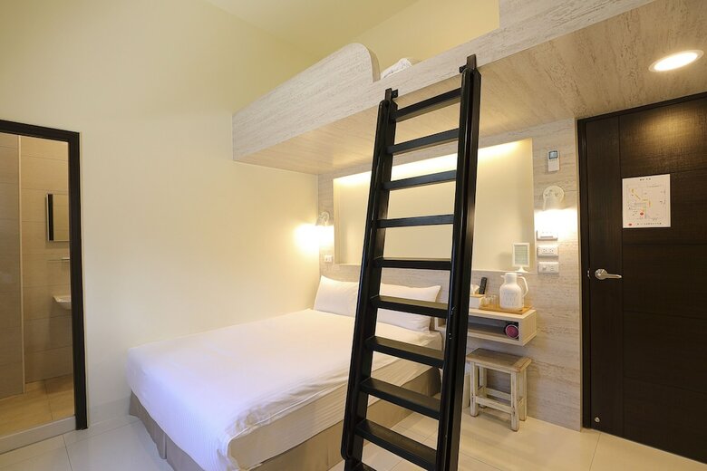 Hotel Cheese Cookie Homestay