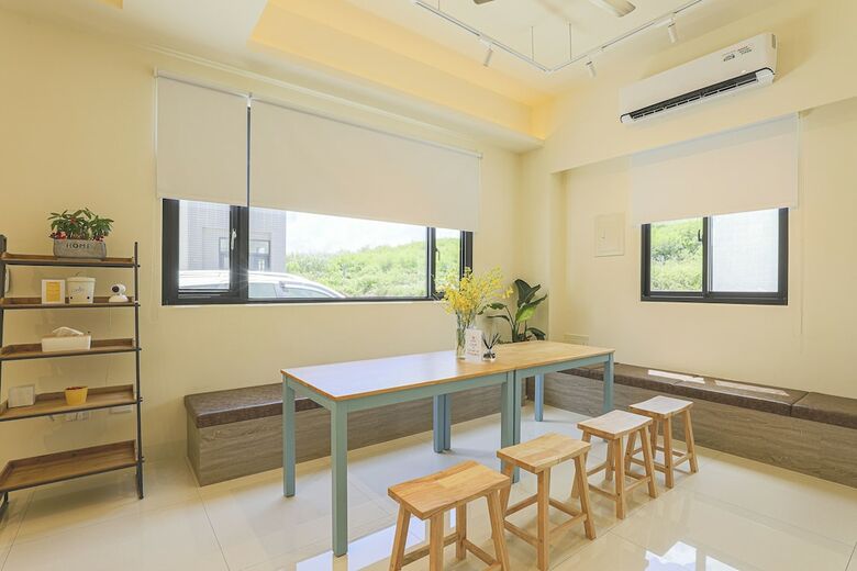 Hotel Cheese Cookie Homestay