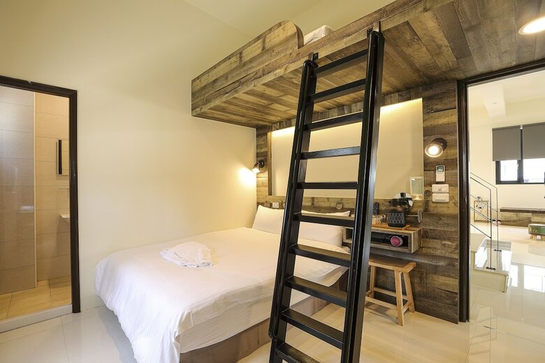Hotel Cheese Cookie Homestay