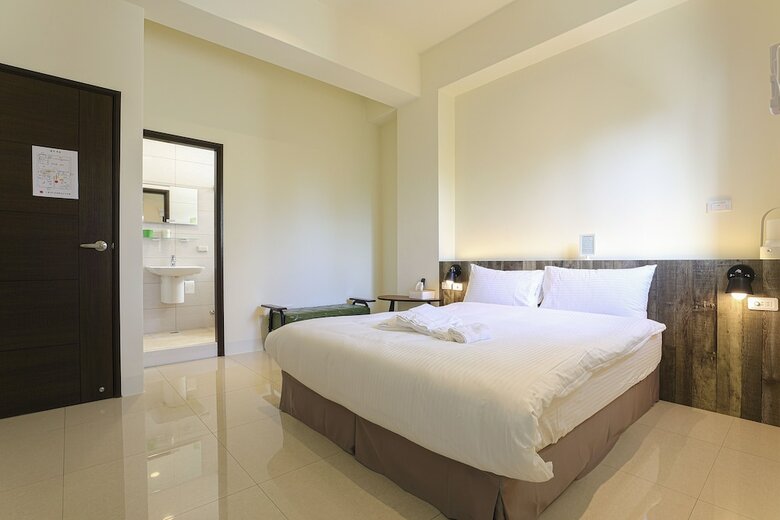 Hotel Cheese Cookie Homestay