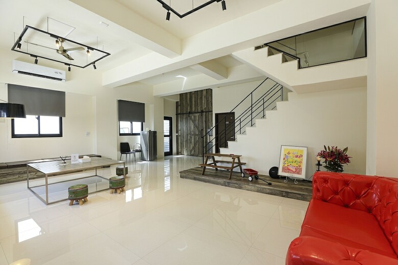 Hotel Cheese Cookie Homestay