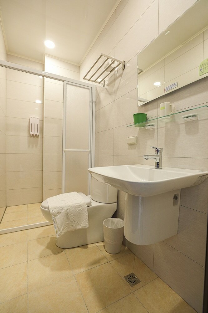 Hotel Cheese Cookie Homestay