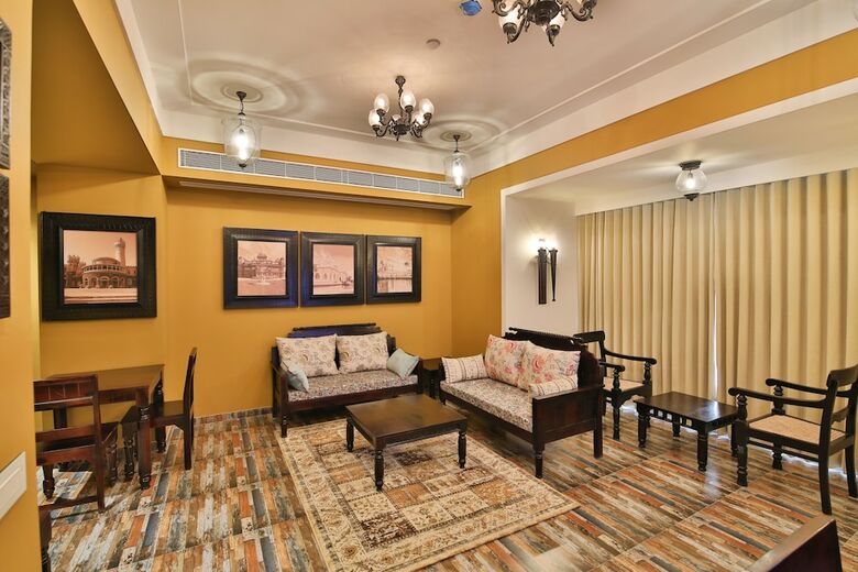 Hotel Sayaji Rajkot