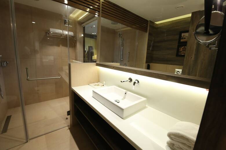 Hotel Sayaji Rajkot