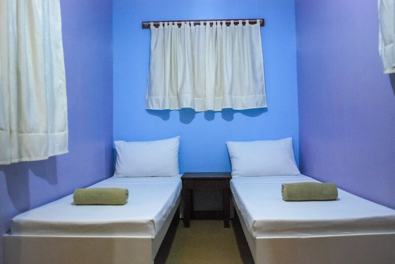Hotel 13 Ways Room Rental