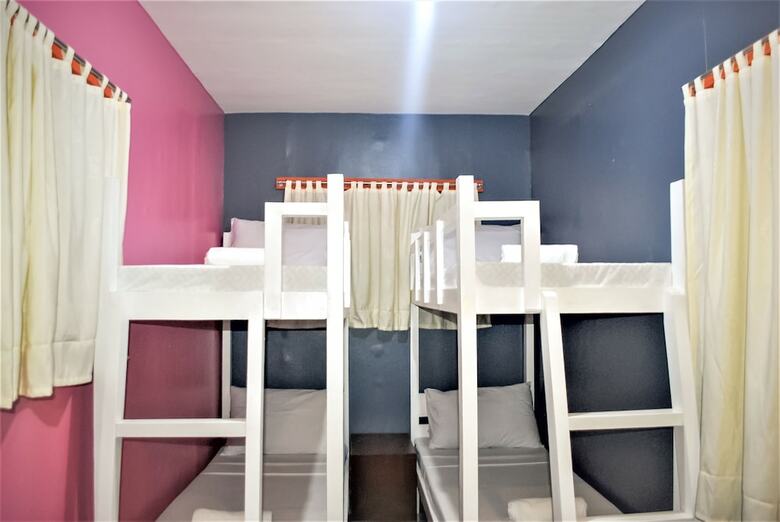 Hotel 13 Ways Room Rental