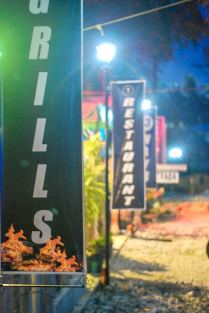 Hotel 13 Ways Room Rental
