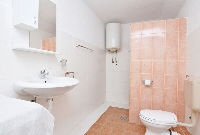 Apartment Daris