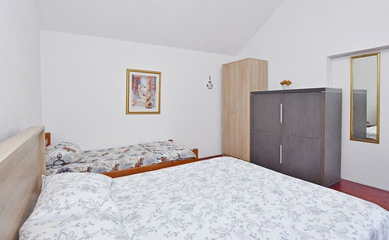 Apartment Daris