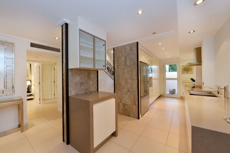 Mirage Luxury Villas