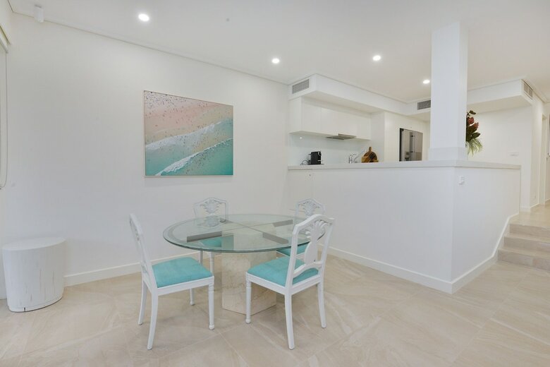 Mirage Luxury Villas