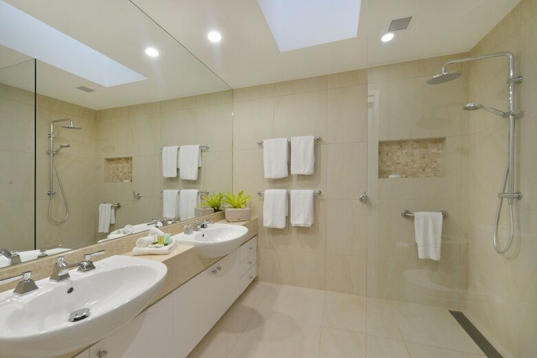 Mirage Luxury Villas
