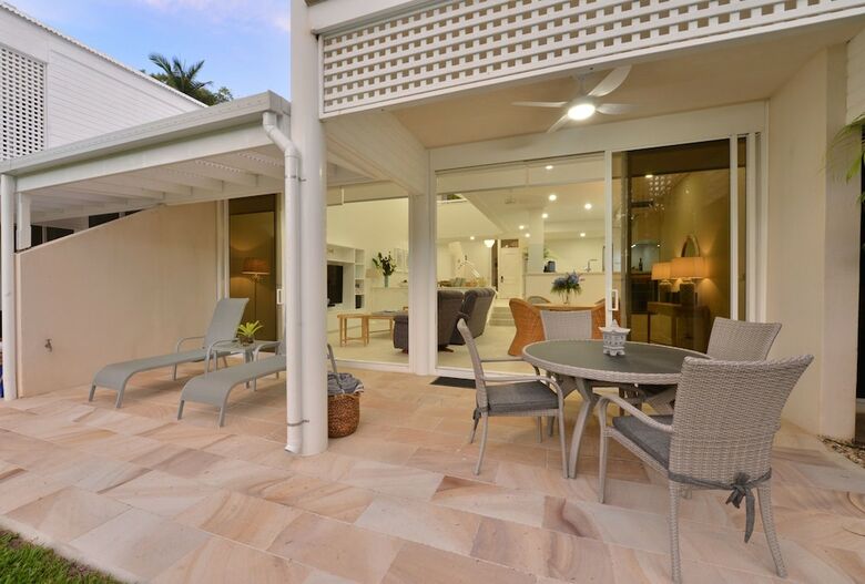 Mirage Luxury Villas