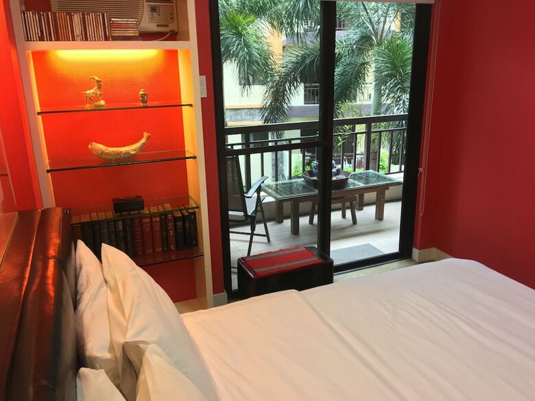 Jk Suites Manila Condos