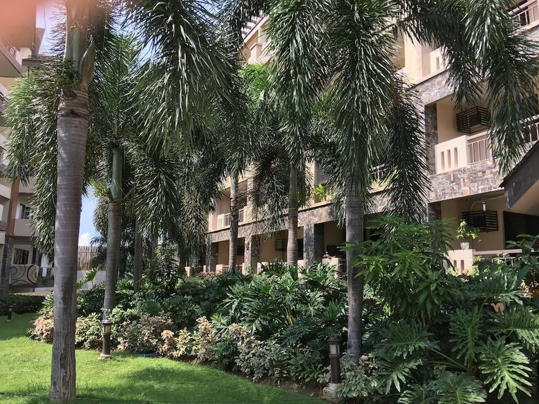 Jk Suites Manila Condos