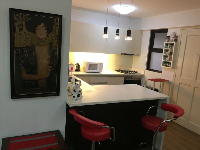 Jk Suites Manila Condos