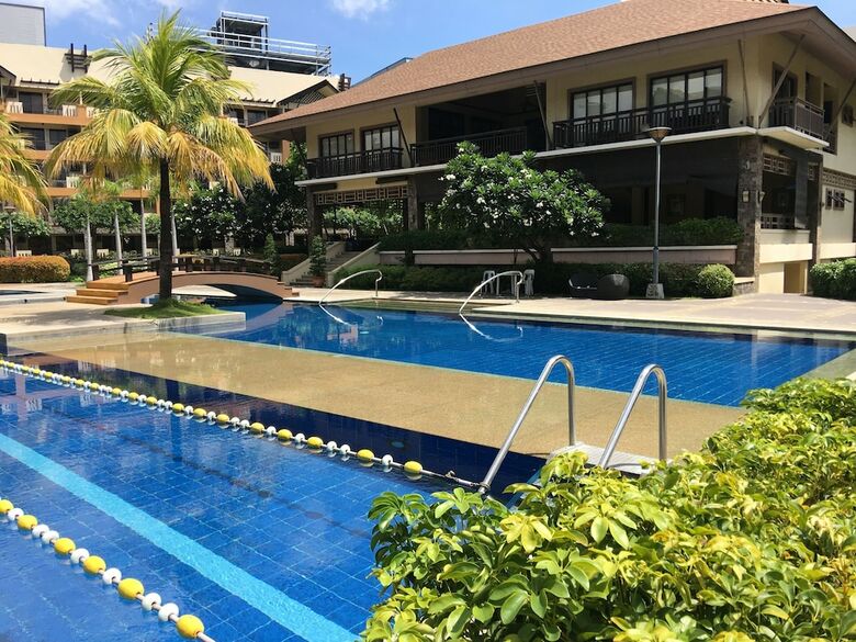 Jk Suites Manila Condos