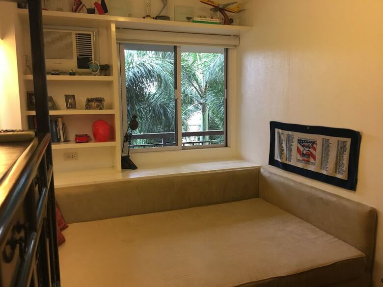 Jk Suites Manila Condos