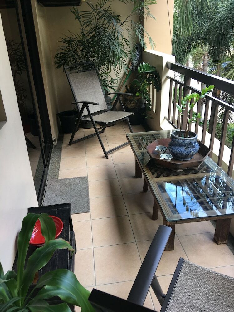 Jk Suites Manila Condos