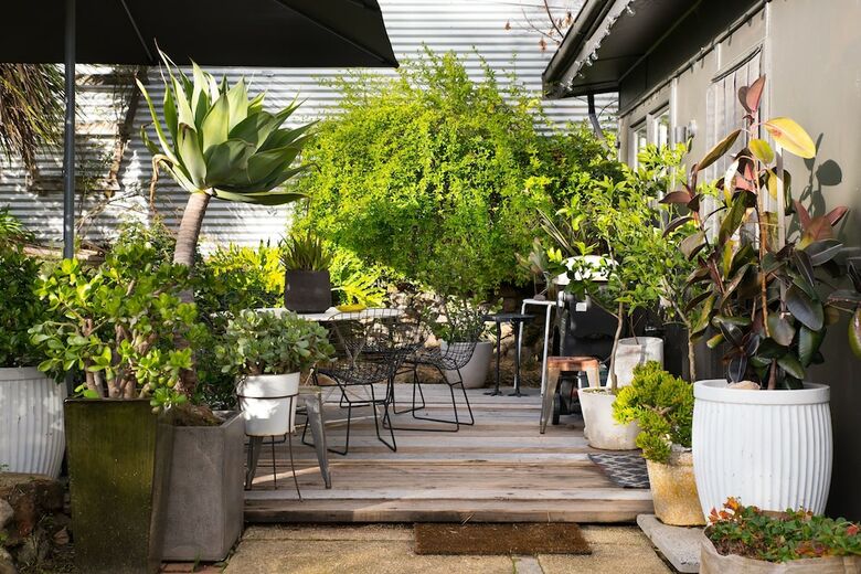 Harts Lane Beaux Haus