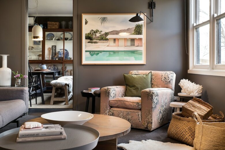 Harts Lane Beaux Haus