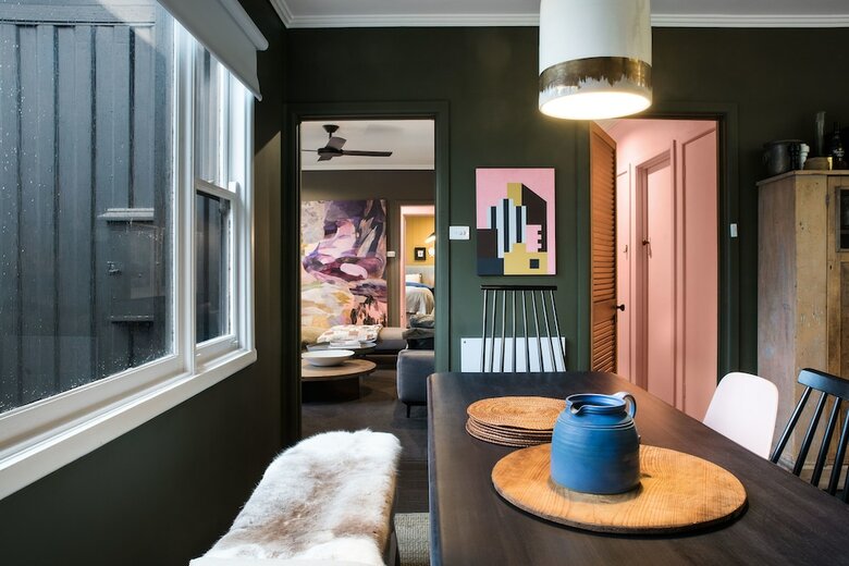 Harts Lane Beaux Haus