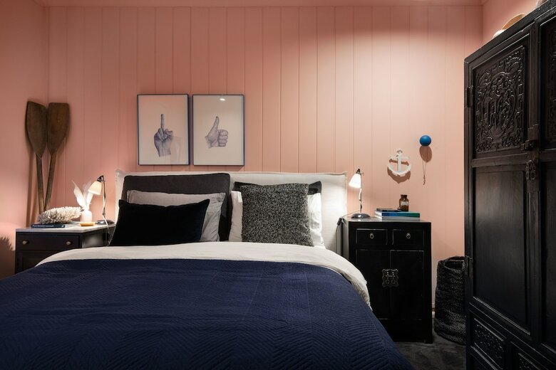 Harts Lane Beaux Haus