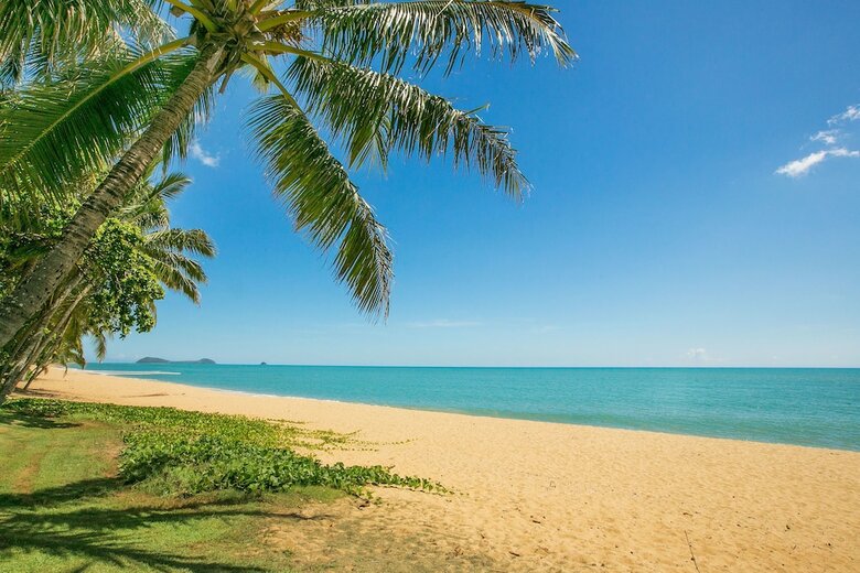 Marlin Cove Resort, Private Apartment