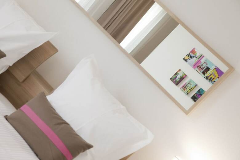 Residencia T�n�o Apparthotel Bordeaux-m�rignac