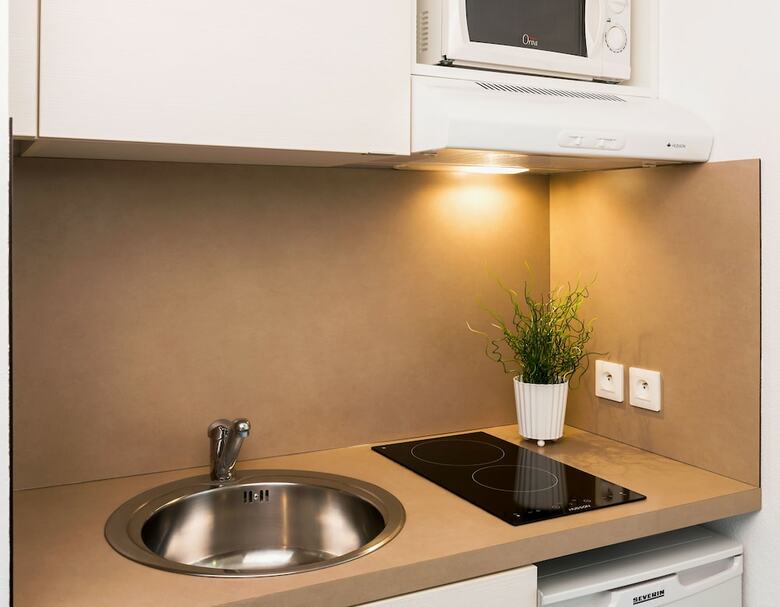 Residencia T�n�o Apparthotel Bordeaux-m�rignac