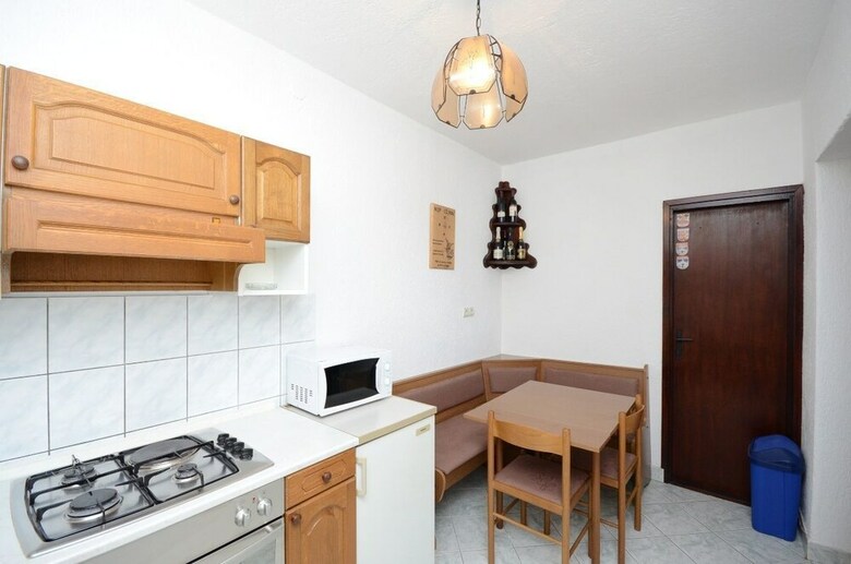 Apartment Matija