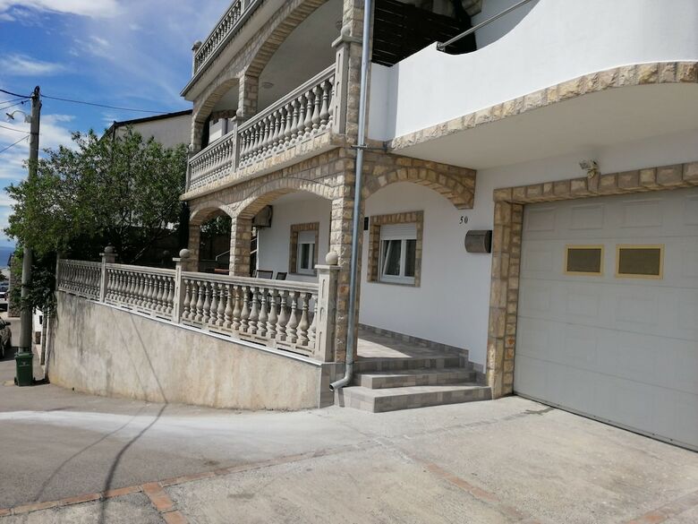 Apartment Matija