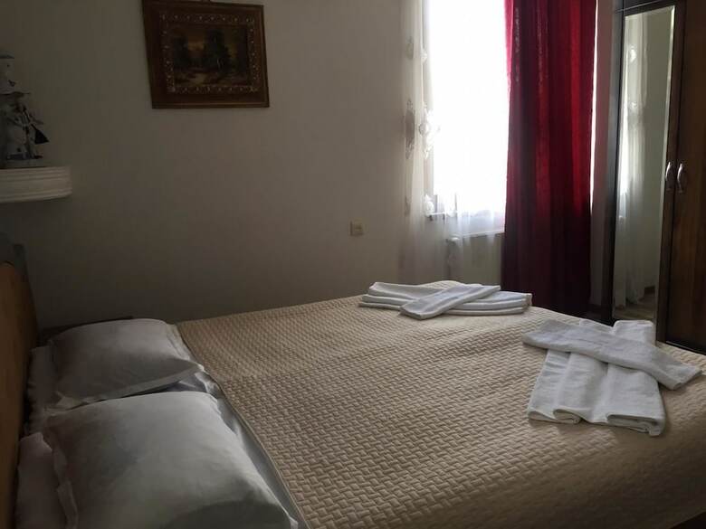 Hotel City