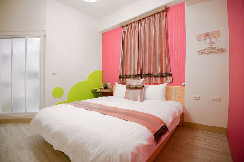 Hotel Mix Hostel