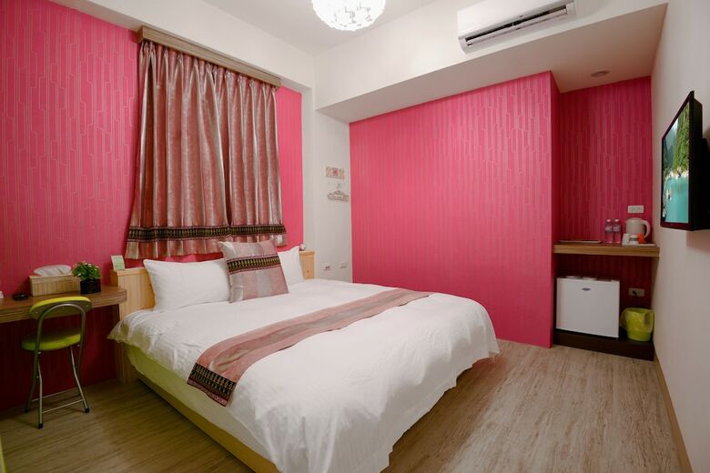 Hotel Mix Hostel