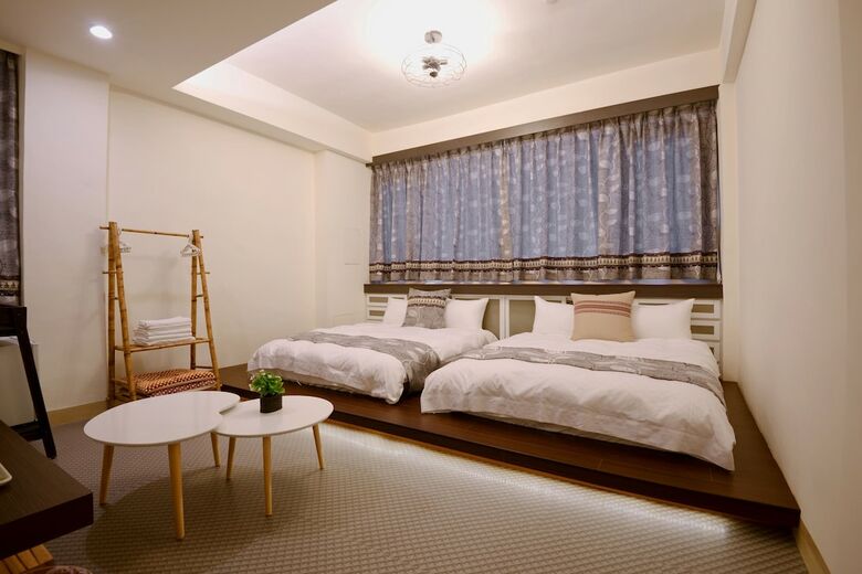 Hotel Mix Hostel