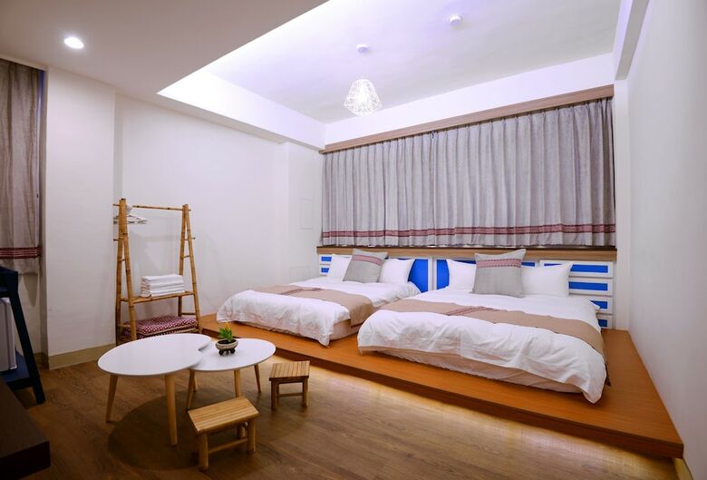 Hotel Mix Hostel