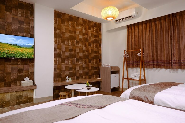 Hotel Mix Hostel
