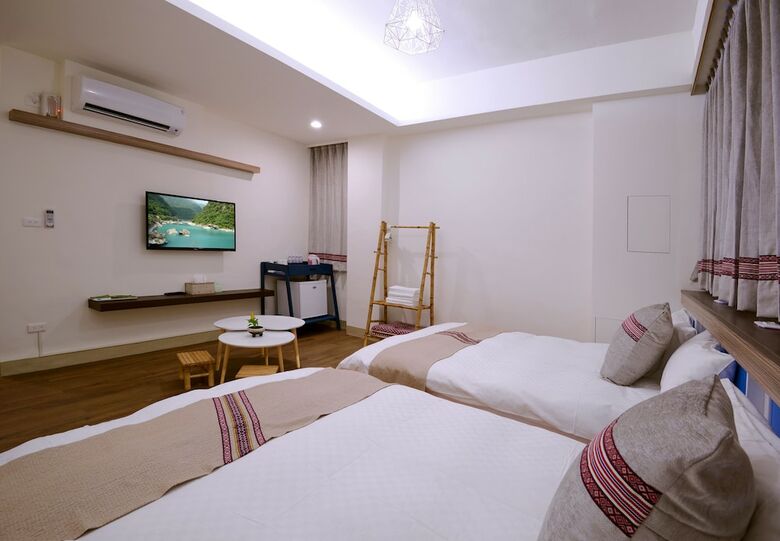 Hotel Mix Hostel