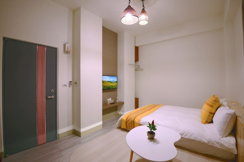 Hotel Mix Hostel
