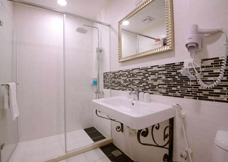 Hotel Mix Hostel