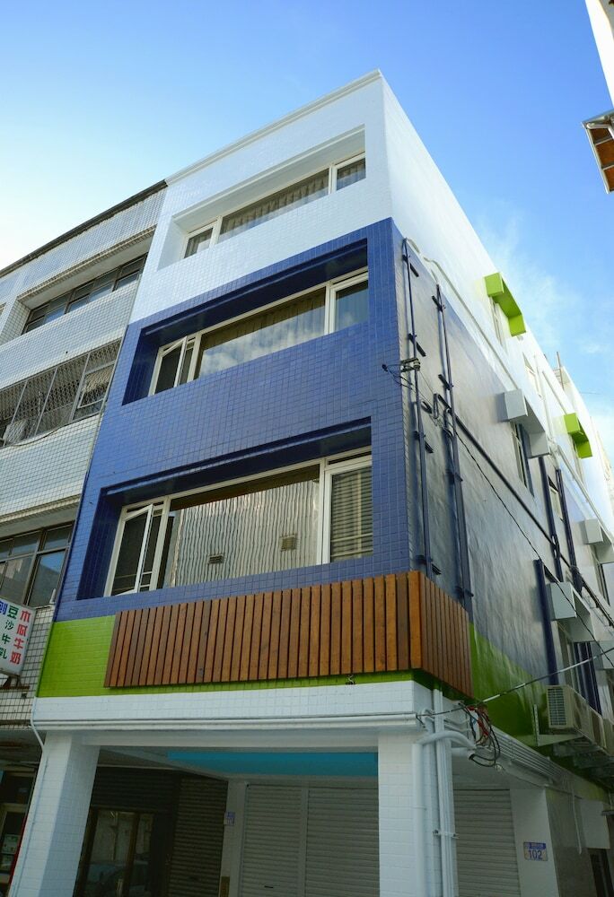 Hotel Mix Hostel