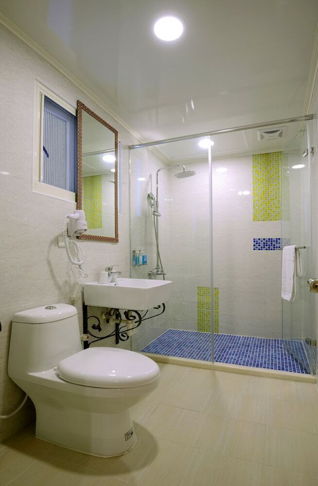 Hotel Mix Hostel