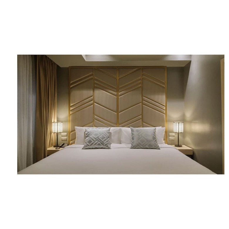 Summit Hotel Greenhills