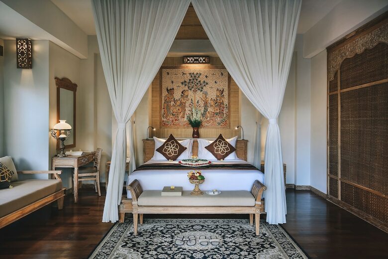Bed & Breakfast Kuwarasan A Pramana Experience