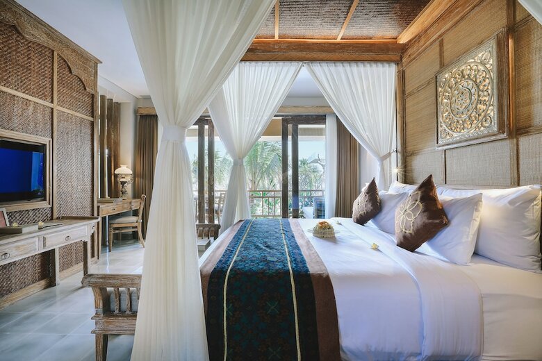Bed & Breakfast Kuwarasan A Pramana Experience