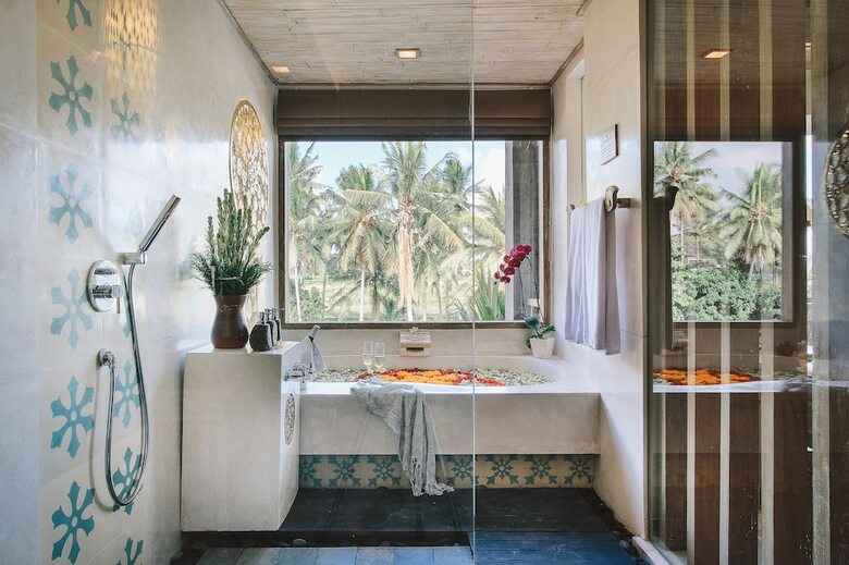Bed & Breakfast Kuwarasan A Pramana Experience