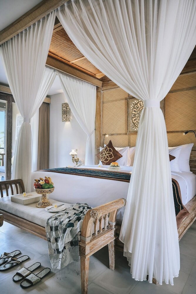 Bed & Breakfast Kuwarasan A Pramana Experience
