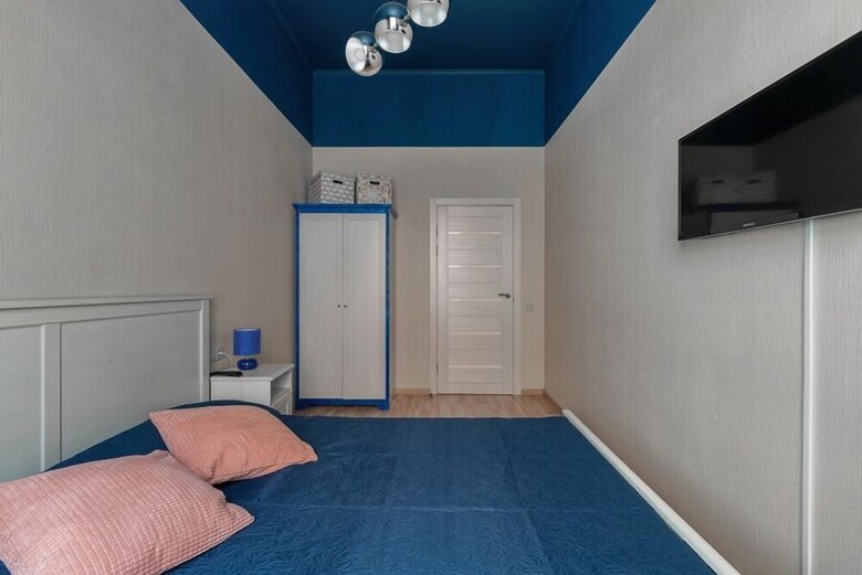 Apartamentos Spb2day Griboedova 35